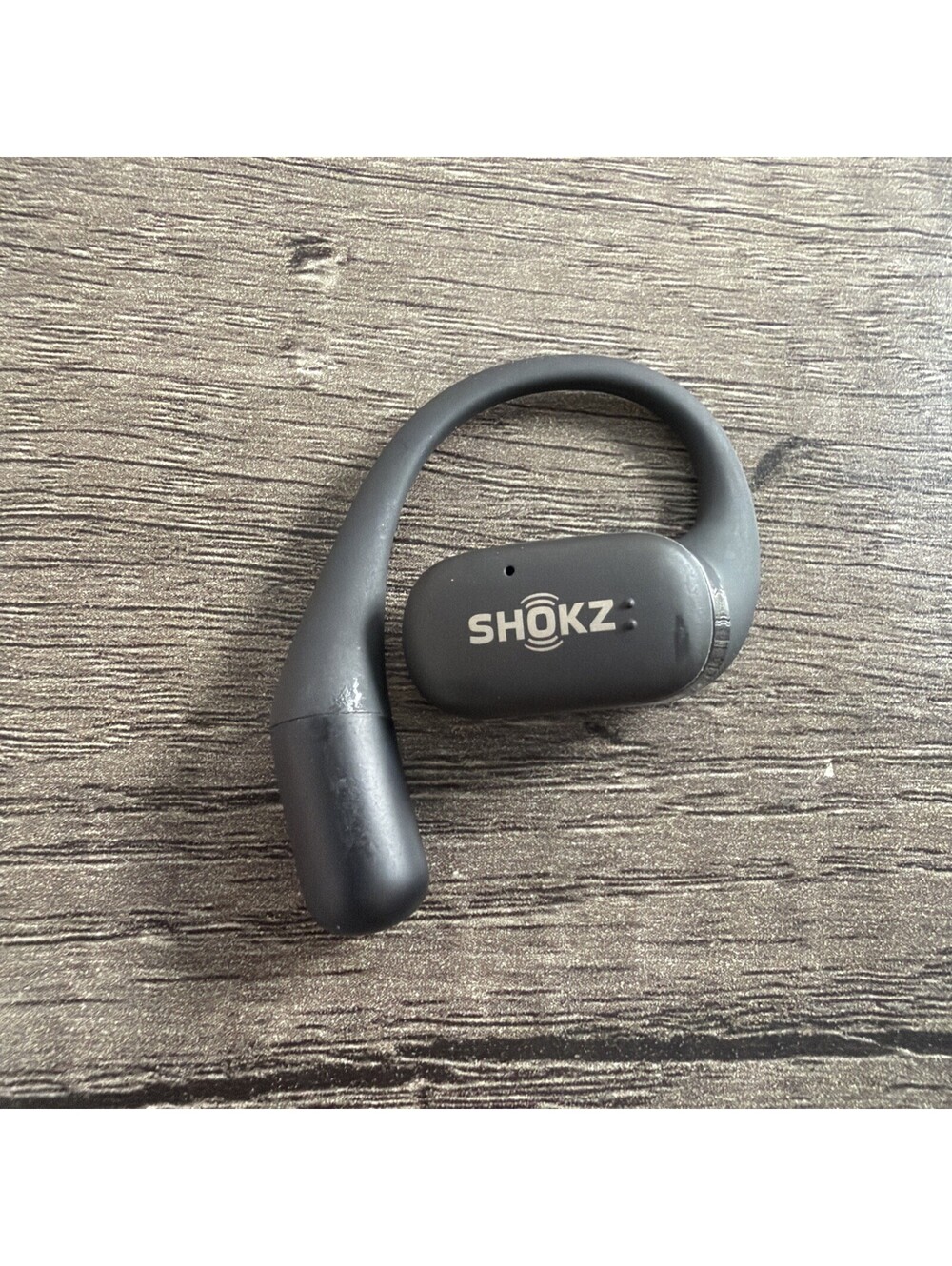 Original Shokz OpenFit Open-Ear Right Side Only - Black (T910)